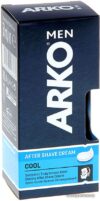 Крем после бритья Arko Men Cool (50 мл) цена