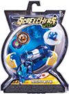 Трансформер Screechers Wild Машинка-трансформер Найтбайт л1 цена