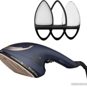 Отпариватель Russell Hobbs Steam Genie 28370-56 цена