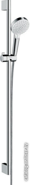 Душевой гарнитур  Hansgrohe Crometta Vario Shower Set [26536400] цена