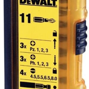 Набор бит DeWalt DT7915 цена