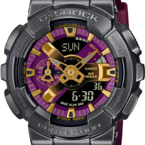 Наручные часы Casio G-Shock GM-110CL-6A цена