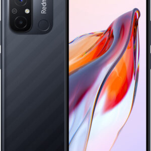 Смартфон Xiaomi Redmi 12C 6GB/128GB международная версия (графитовый серый) цена