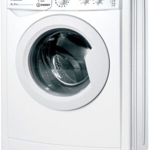 Стиральная машина Indesit IWSC 51051 BY цена