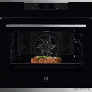 Электрический духовой шкаф Electrolux KOEBP39X цена