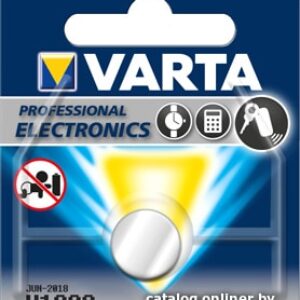 Батарейка Varta V13GA 4276 цена