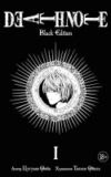Манга Death Note. Black Edition. Книга 1 21век