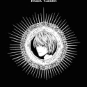 Манга Death Note. Black Edition. Книга 1 21век
