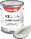 Краска Finntella Ikkuna Kerma F-34-1-3-FL103 2.7 л (светло-бежевый) цена