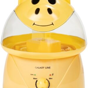 Увлажнитель воздуха Galaxy Line GL8009 цена