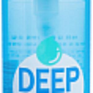 Гидрофильное масло Deep Clean Cleansing Oil 21век