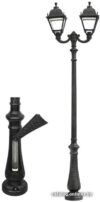 Фонарный столб Fumagalli Simon U33.202.R20.AYH27 цена