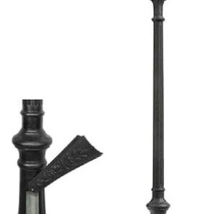 Фонарный столб Fumagalli Simon U33.202.R20.AYH27 цена