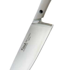 Кухонный нож TimA GeoWhite GW-01 цена