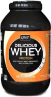 Протеин Delicious Whey / I00001965 21век