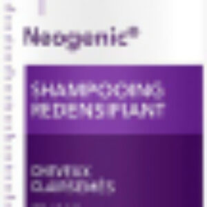 Шампунь для волос Dercos Neogenic для повышения густоты волос 21век