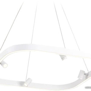 Подвесная люстра Ambrella light FL FL5802 цена