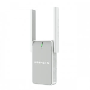 Усилитель Wi-Fi Keenetic Buddy 4