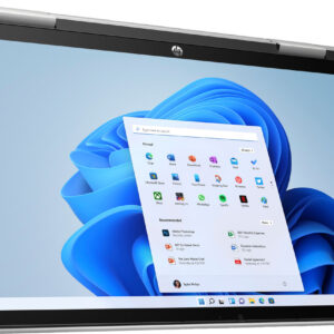 Ноутбук 2-в-1 HP Pavilion x360 14-ek1006nia 7Z6T2EA цена