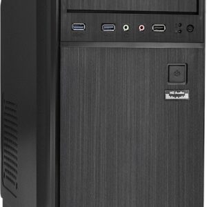 Корпус ExeGate XP-402U2 450W EX287143RUS цена