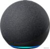 Умная колонка Amazon Echo Dot (черный