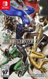 Shin Megami Tensei V для Nintendo Switch цена