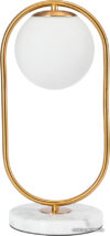 Настольная лампа Arte Lamp Matisse A7745LT-1AB цена