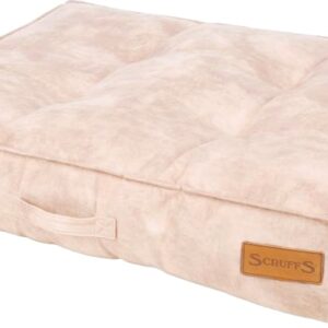 Лежак Scruffs Kensington 661624 (бежевый) цена