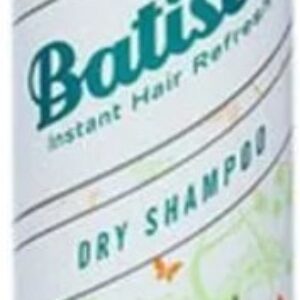 Сухой шампунь Batiste Bare 200 мл цена