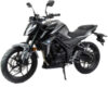 Мотоцикл Df Big Bore XL250-A / CBS300 21век