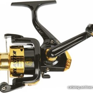 Рыболовная катушка Salmo Blaster Mini 1 2000FD цена