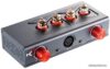 Настольный усилитель xDuoo MT604 цена