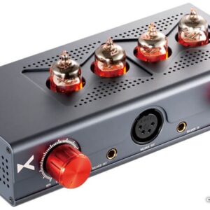 Настольный усилитель xDuoo MT604 цена