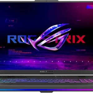 Игровой ноутбук ASUS ROG Strix G18 (2023) G814JI-N6062 цена