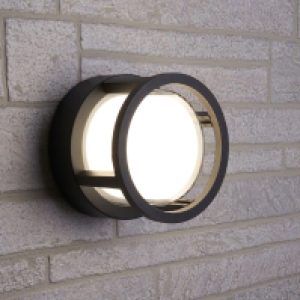 Бра уличное DH107 / 06349 21век