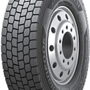 Грузовая шина DH31 295/80R22.5 152/148M нс16 Ведущая M+S 21век