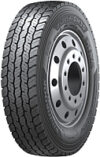 Грузовая шина DH35 215/75R17.5 126/124M нс12 Ведущая M+S 21век