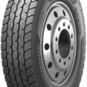 Грузовая шина DH35 235/75R17.5 132/130M нс16 Ведущая M+S 21век