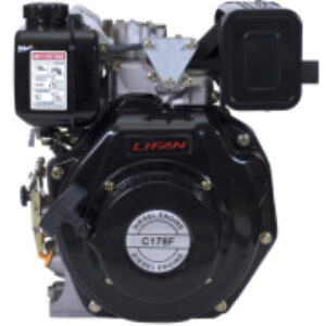 Двигатель дизельный Diesel 178F D25 21век