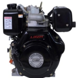 Двигатель дизельный Diesel 188F D25 21век