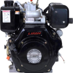Двигатель дизельный Diesel 188FD D25 6A 21век