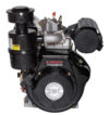 Двигатель дизельный Diesel 192F D25 21век