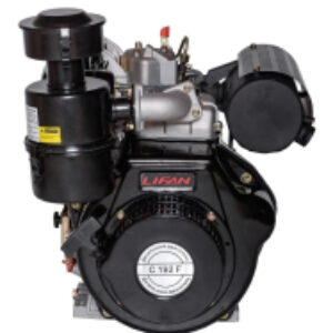 Двигатель дизельный Diesel 192F D25 21век