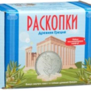 Купить Набор для опытов 21век