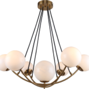 Купить Люстра 21век