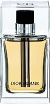 Туалетная вода Dior Homme 21век