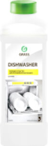 Гель для посудомоечных машин Dishwasher / 216110 21век