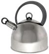 Чайник со свистком DJA-3026 / 900056 21век
