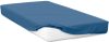 Простыня DK QR 140x200x20 BL 21век