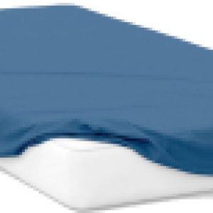 Простыня DK QR 140x200x20 BL 21век